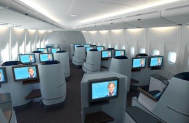 KLM Mudahkan Pengguna Facebook dan Twitter Bayar Ongkos Penerbangan